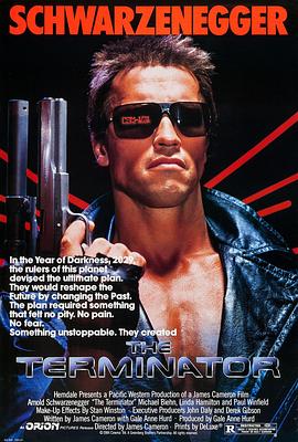 终结者 The Terminator