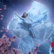 Zhong Kui: Snow Girl and the Dark Crystal