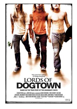 狗镇之主 Lords of Dogtown