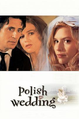 波兰婚礼 Polish Wedding