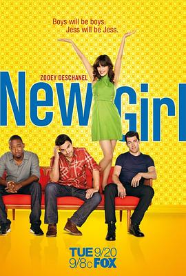 New Girl Season 1