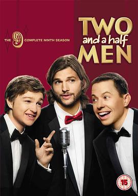 Two and a Half Men Season 9