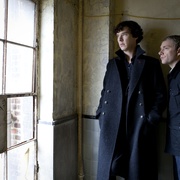 Sherlock Season 2