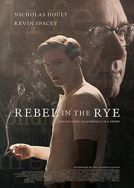 麦田里的反叛者 Rebel in the Rye
