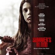 Summer's Blood