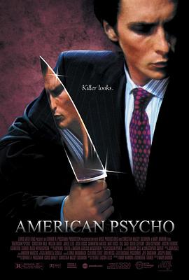 美国精神病人 American Psycho