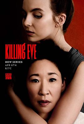 Killing Eve Season 1