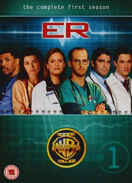 Emergency Room season 1 ER Season 1