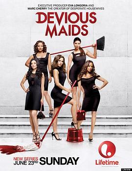 Devious Maids Season 1