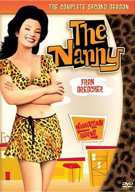 The Nanny Season 2