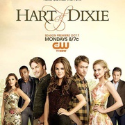 Hart of Dixie Season 3