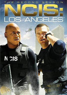 海军罪案调查处：洛杉矶  第二季 NCIS: Los Angeles Season 2