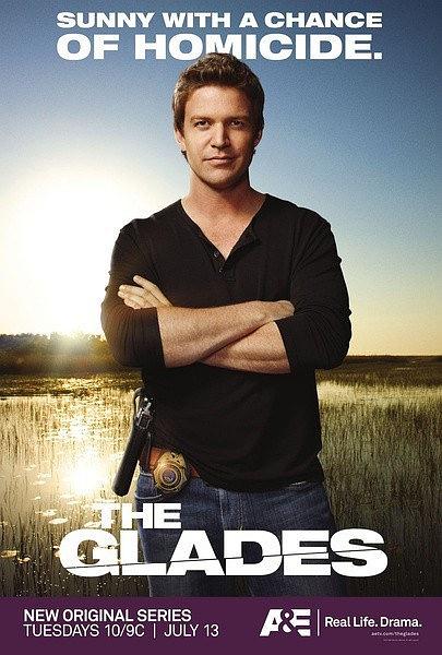 The Glades Season 2 Season 2