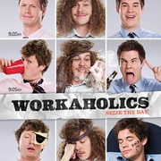 Workaholics Season 2
