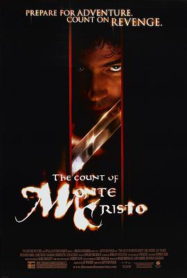 新基督山伯爵 The Count of Monte Cristo