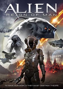 异形：人族的统治 Alien: Reign of Man