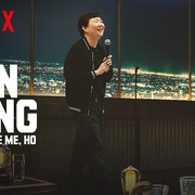 Ken Jeong: You Complete Me, Ho
