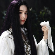 The White Haired Witch of Lunar Kingdom