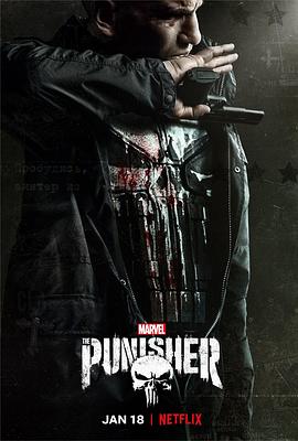 惩罚者 第二季 The Punisher Season 2