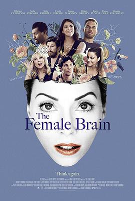 女性思维 The Female Brain