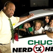 Chuck Season 2
