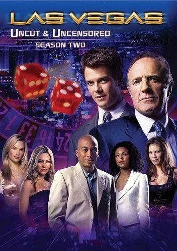 Casino Eye Las Vegas Season 2