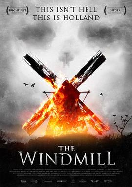 风车惨案 The Windmill Massacre