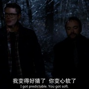 Supernatural Season 12