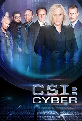 网络犯罪调查 第二季 CSI: Cyber Season 2