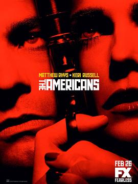 The Americans Season 2