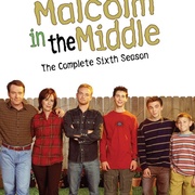 Malcolm in the Middle Season 6