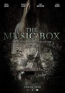 魔音盒 The Music Box