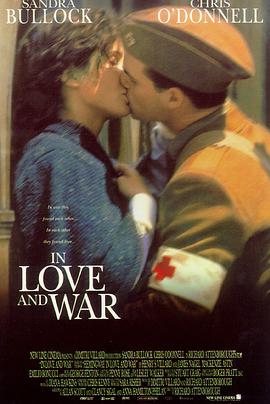 爱情与战争 In Love and War