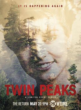 双峰 Twin Peaks