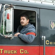 Chicago Fire Season 6