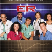 Emergency Room season 2