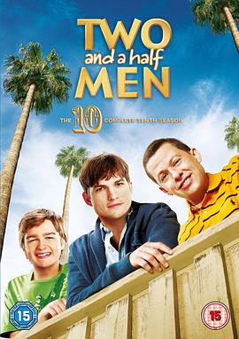 好汉两个半 第十季 Two and a Half Men Season 10