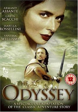 奥德赛 The Odyssey