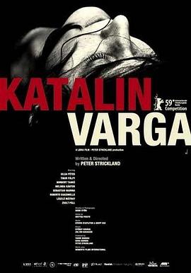 Katalin's secret Katalin Varga