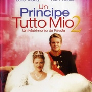 The Prince & Me II: The Royal Wedding