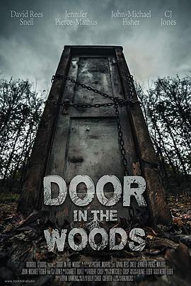 森林之门 Door in the Woods