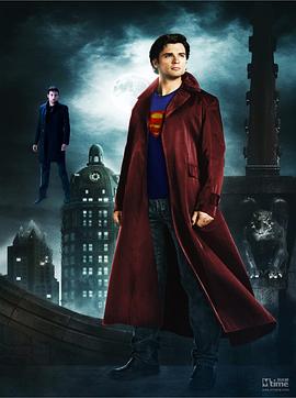 超人前传   第九季 Smallville Season 9