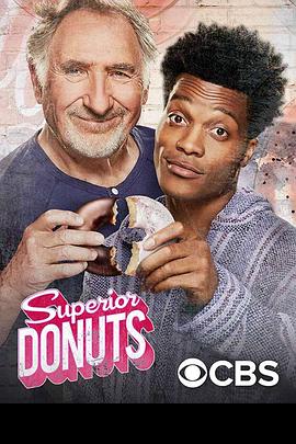 Superior Donuts Season 2