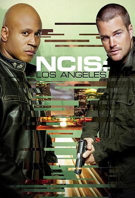 NCIS: Los Angeles Season 7