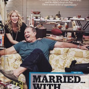 Married with Children Season 1