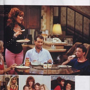Married with Children Season 1