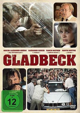 54 Hours Gladbeck