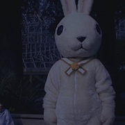 恐怖兔子