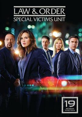 Law & Order: Special Victims Unit Season 19