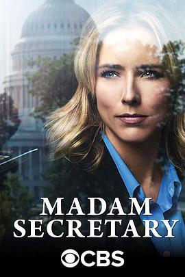 Madam Secretary Season 5